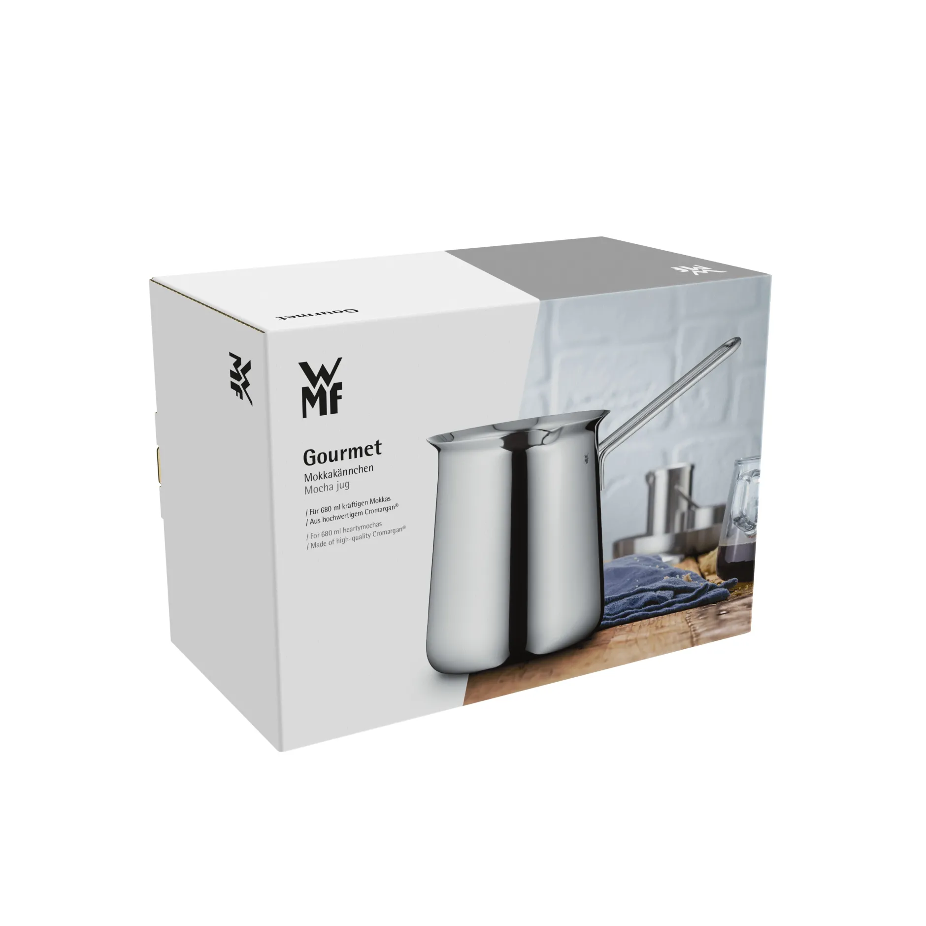 Gourmet Mokkakännchen, 680 ml|WMF Sale