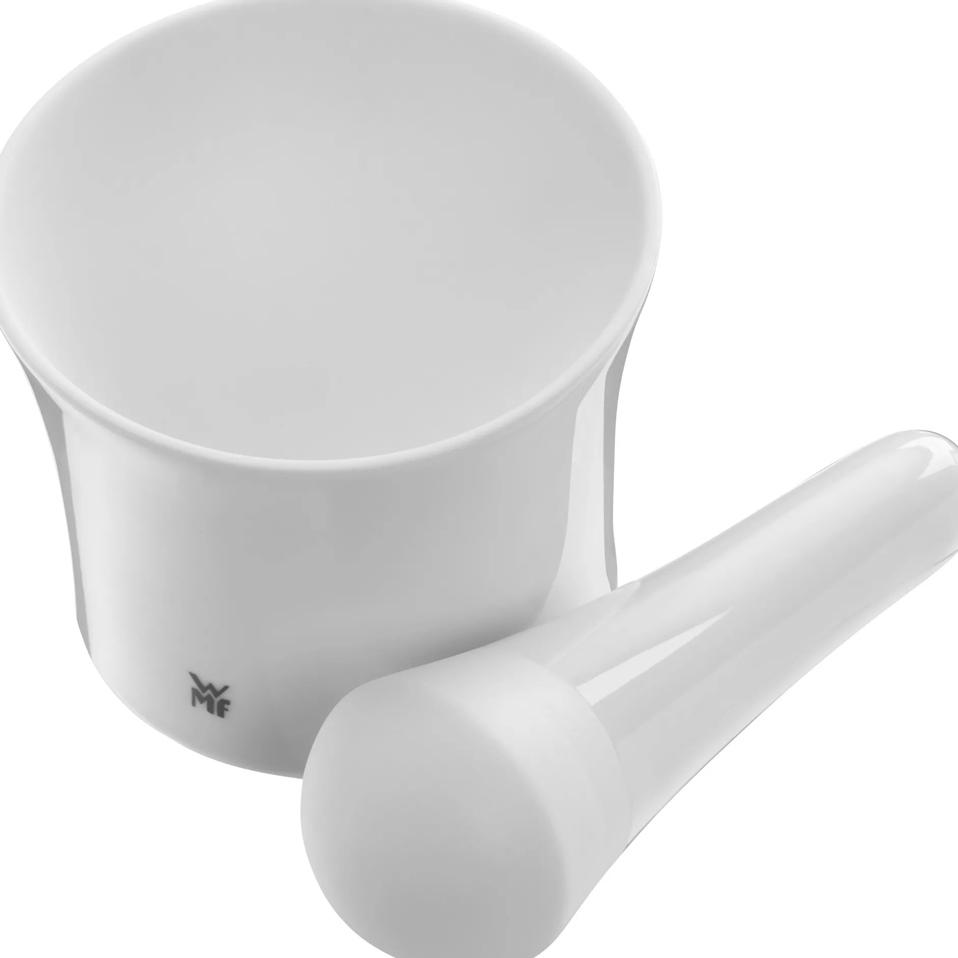 Gourmet Mörser mit Stößel, 12 cm|WMF New