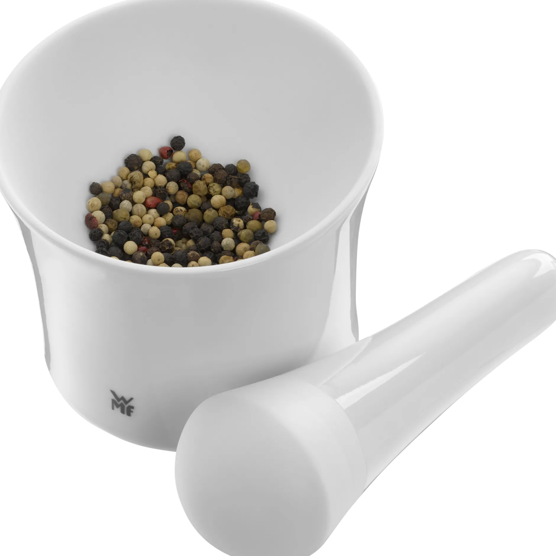 Gourmet Mörser mit Stößel, 12 cm|WMF New