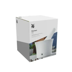 Gourmet Mörser mit Stößel, 12 cm|WMF New