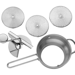 Gourmet Passiermühle|WMF New