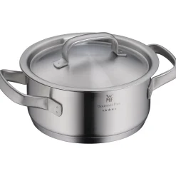 Gourmet Plus Bratentopf mit Deckel, 16 cm|WMF Outlet