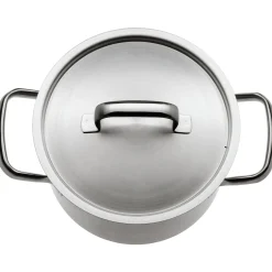 Gourmet Plus Bratentopf mit Deckel, 16 cm|WMF Outlet