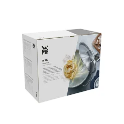 Gourmet Plus Bratentopf mit Deckel, 16 cm|WMF Outlet