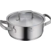 Gourmet Plus Bratentopf mit Deckel, 20 cm|WMF Online