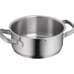 Gourmet Plus Bratentopf mit Deckel, 20 cm|WMF Online