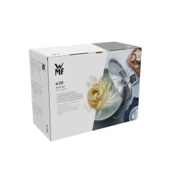 Gourmet Plus Bratentopf mit Deckel, 20 cm|WMF Online