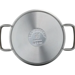 Gourmet Plus Bratentopf mit Deckel, 20 cm|WMF Online