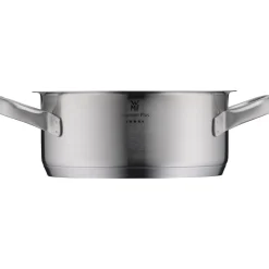 Gourmet Plus Bratentopf mit Deckel, 20 cm|WMF Online
