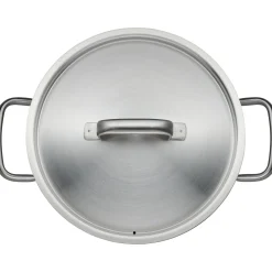 Gourmet Plus Kochtopf 24 cm mit Deckel|WMF Sale