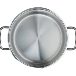 Gourmet Plus Kochtopf 24 cm mit Deckel|WMF Sale