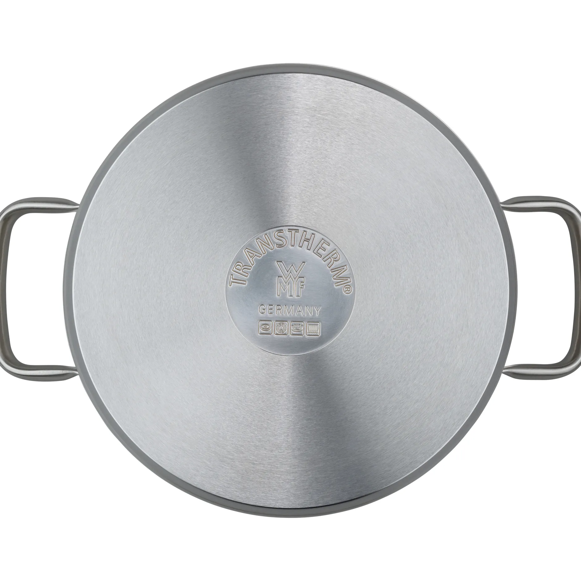 Gourmet Plus Kochtopf 24 cm mit Deckel|WMF Sale