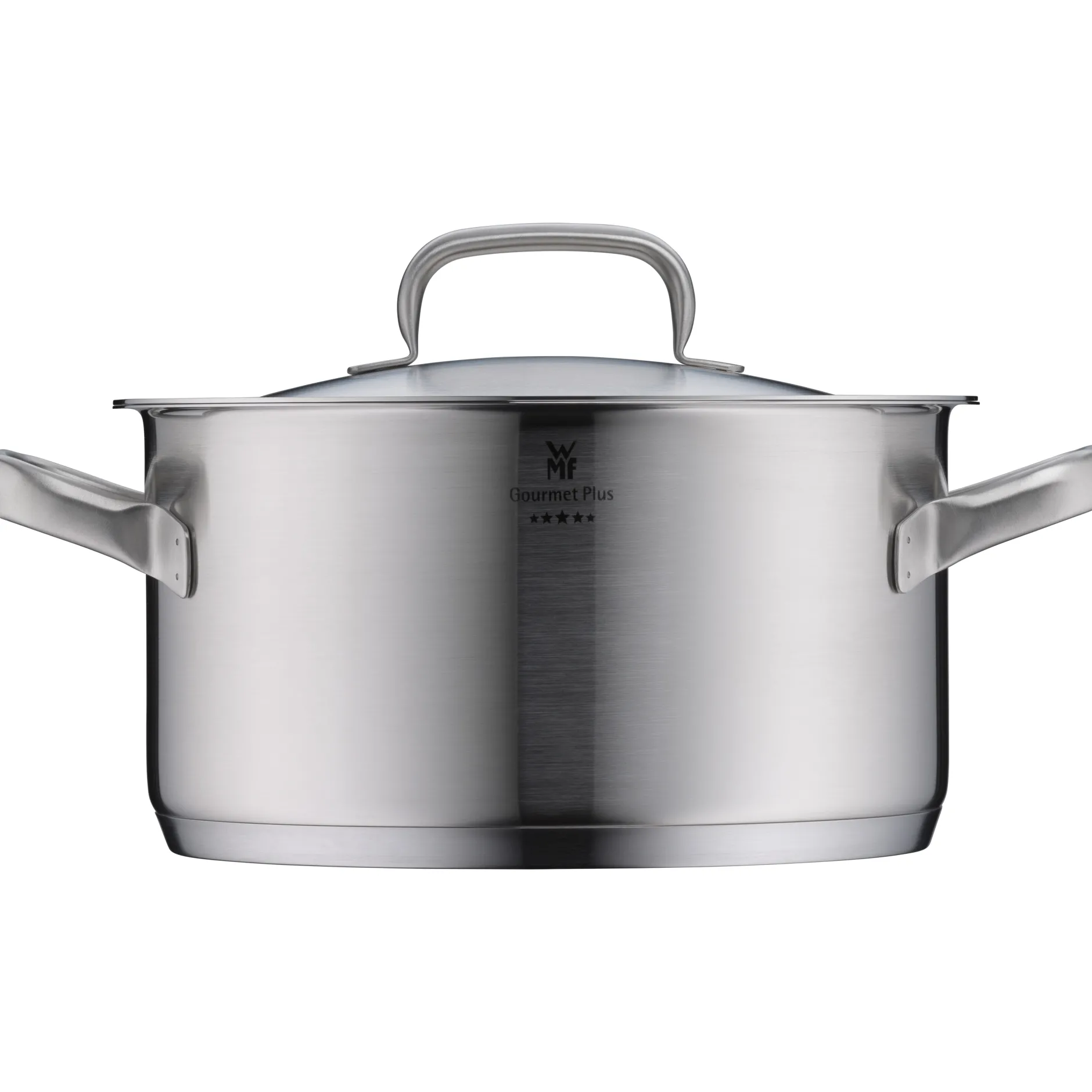 Gourmet Plus Kochtopf 24 cm mit Deckel|WMF Sale