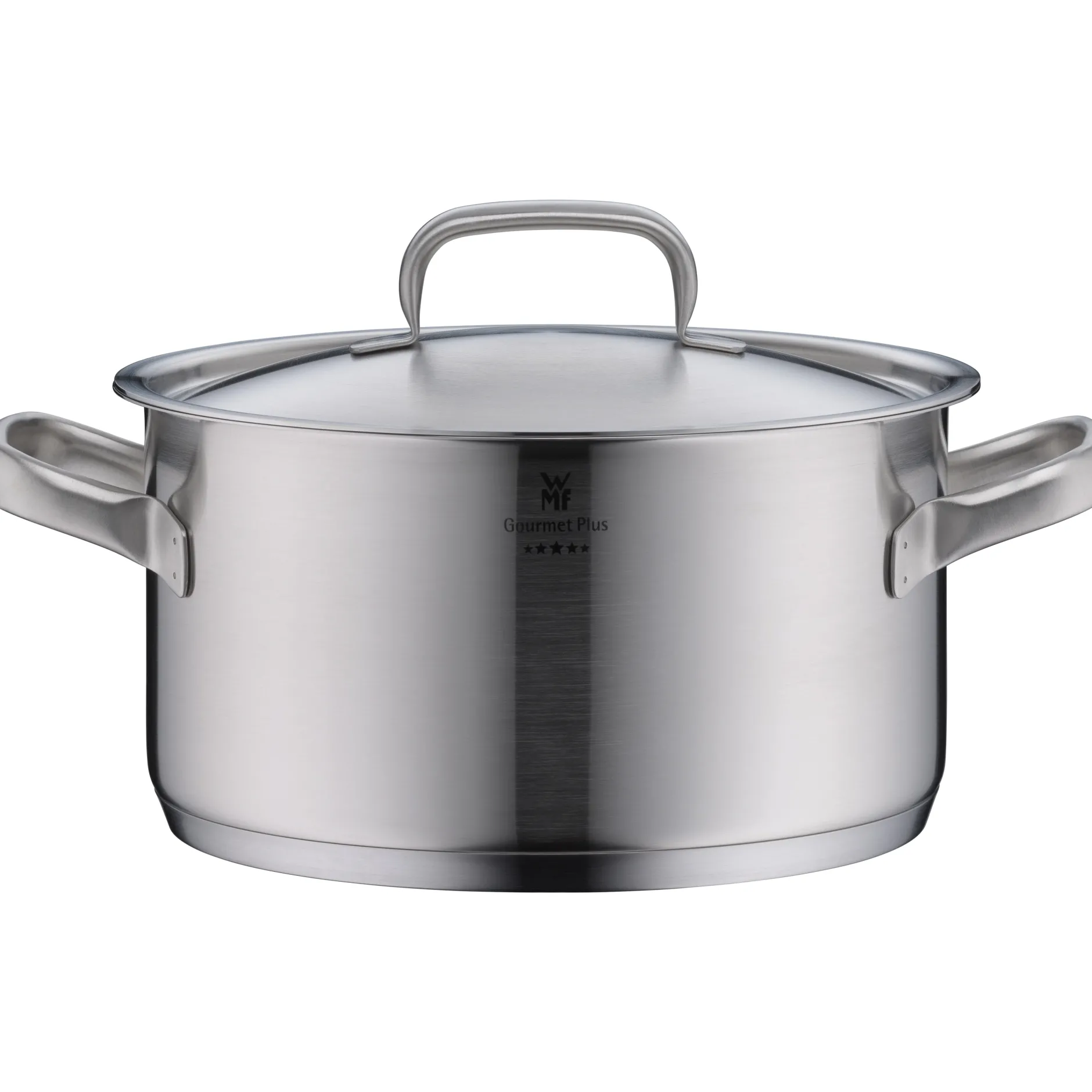 Gourmet Plus Kochtopf 24 cm mit Deckel|WMF Sale