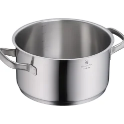 Gourmet Plus Kochtopf 24 cm mit Deckel|WMF Sale
