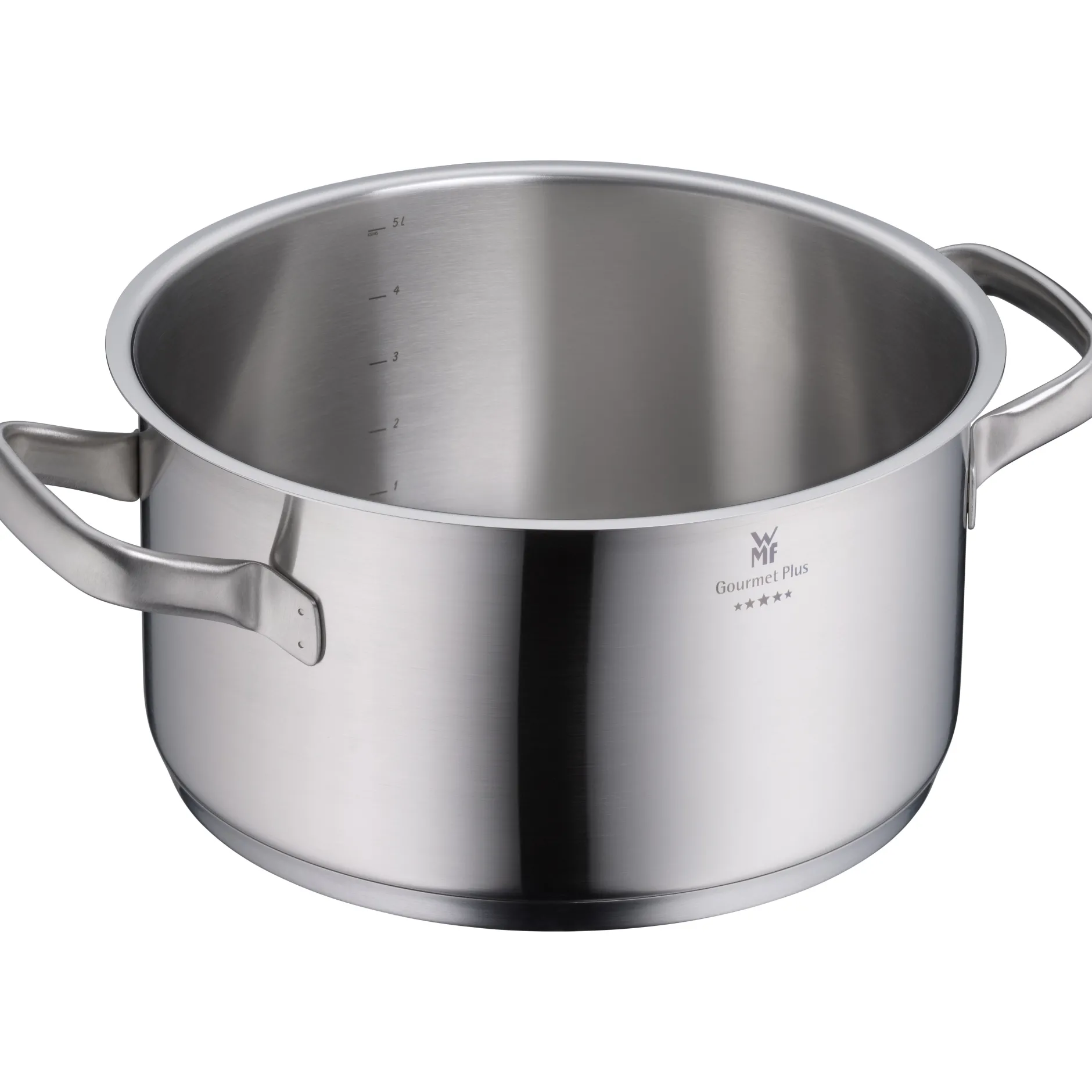 Gourmet Plus Kochtopf 24 cm mit Deckel|WMF Sale