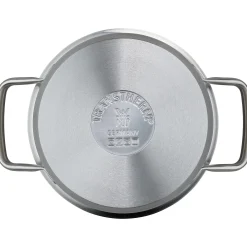 Gourmet Plus Kochtopf mit Deckel, 16 cm|WMF Hot