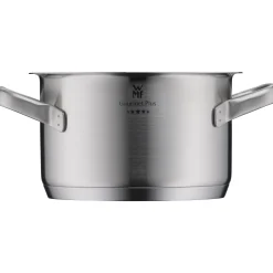 Gourmet Plus Kochtopf mit Deckel, 16 cm|WMF Hot