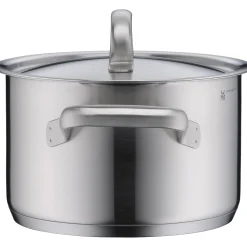 Gourmet Plus Kochtopf mit Deckel, 20 cm|WMF New