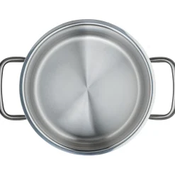 Gourmet Plus Kochtopf mit Deckel, 20 cm|WMF New