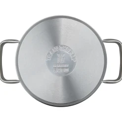 Gourmet Plus Kochtopf mit Deckel, 20 cm|WMF New