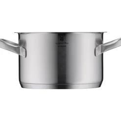 Gourmet Plus Kochtopf mit Deckel, 20 cm|WMF New