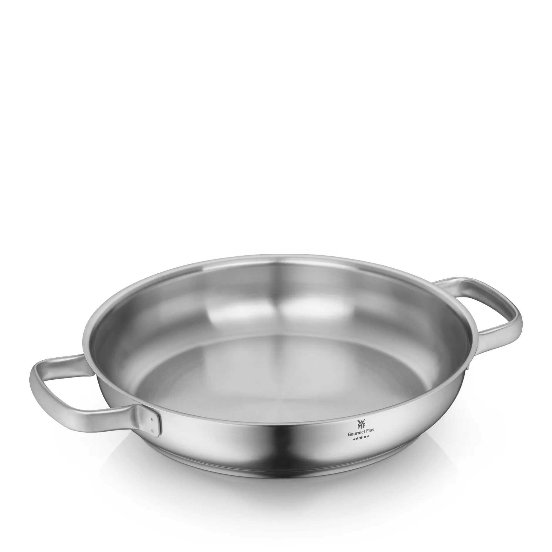 Gourmet Plus Servierpfanne, 28 cm|WMF Outlet