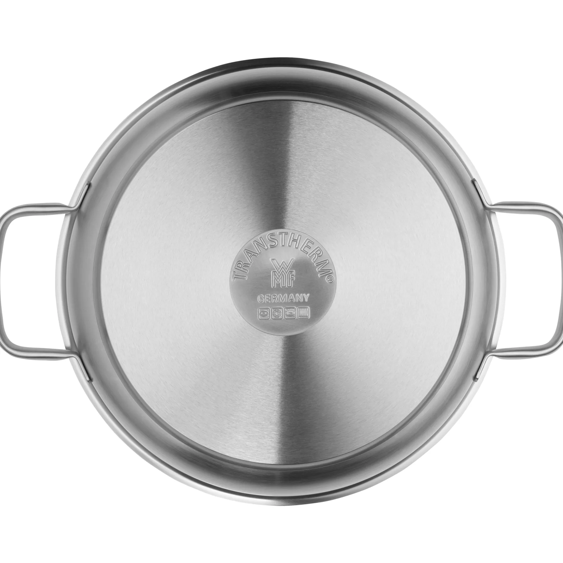 Gourmet Plus Servierpfanne, 28 cm|WMF Outlet