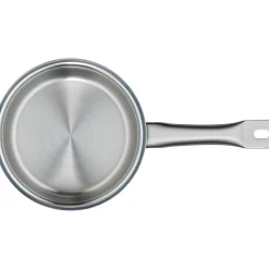 Gourmet Plus Stielkasserolle, 16 cm|WMF Online