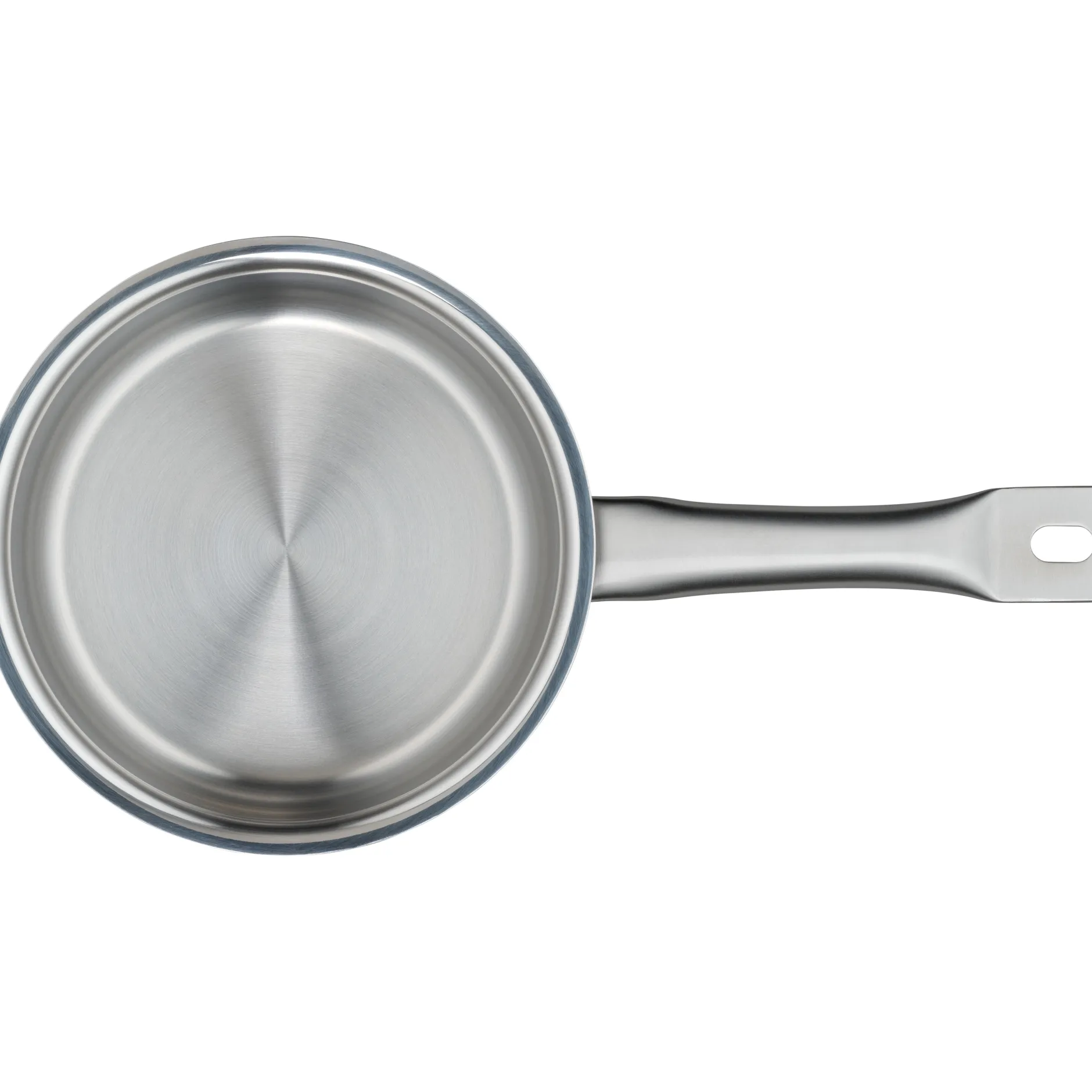 Gourmet Plus Stielkasserolle, 16 cm|WMF Online