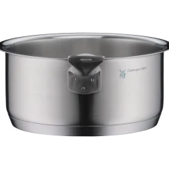 Gourmet Plus Stielkasserolle, 16 cm|WMF Online