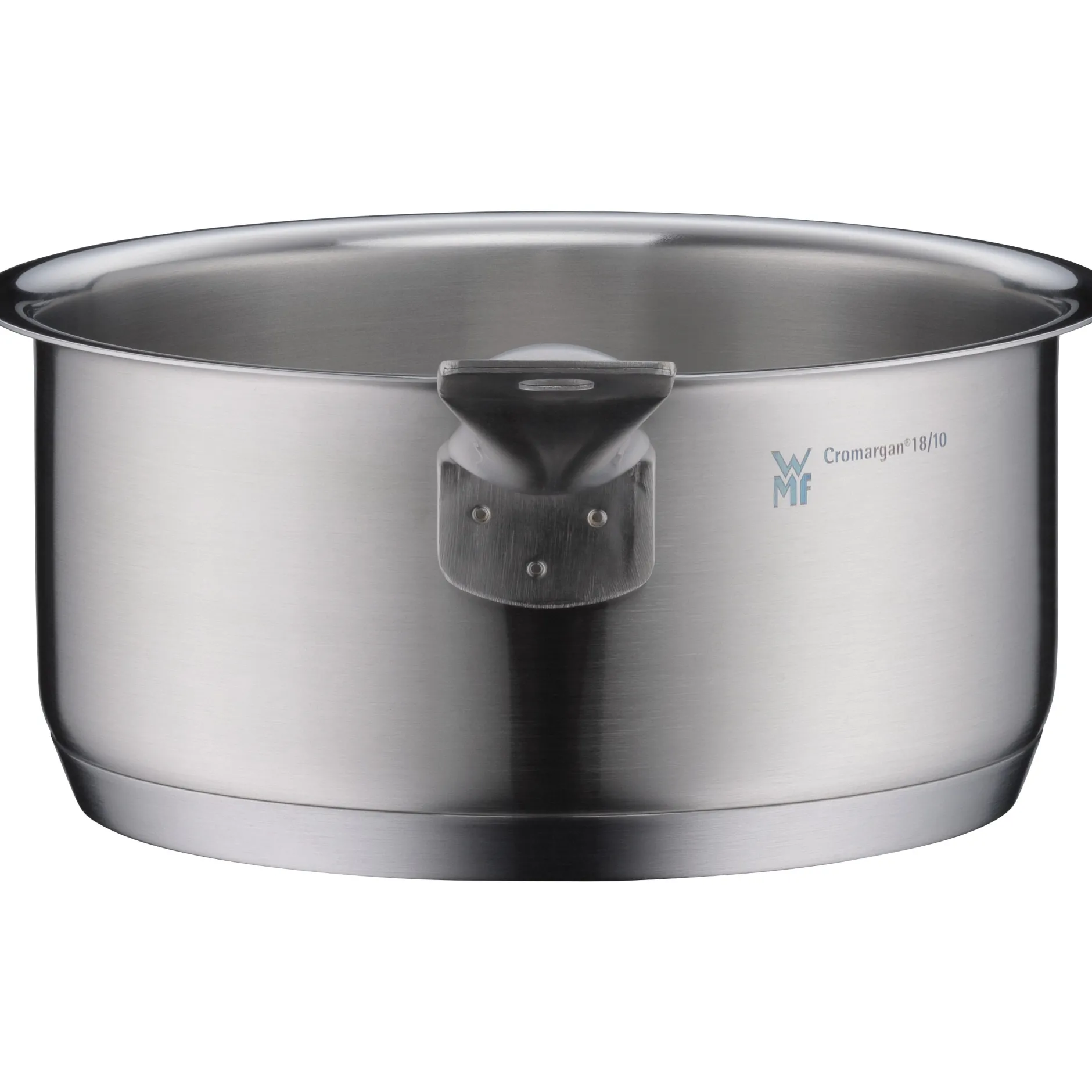 Gourmet Plus Stielkasserolle, 16 cm|WMF Online
