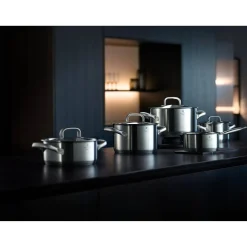 Gourmet Plus Stielkasserolle, 16 cm|WMF Online