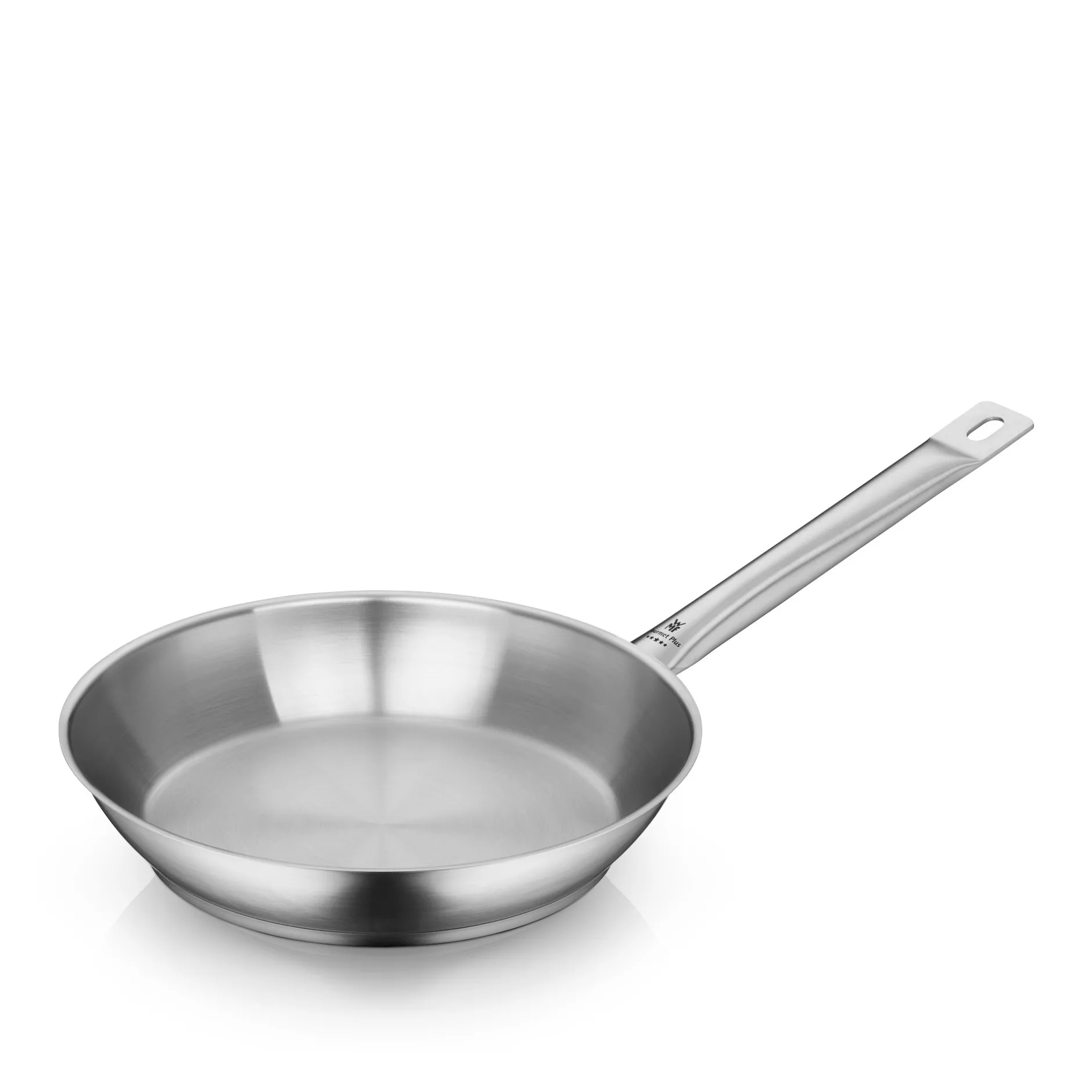 Gourmet Plus Stielpfanne, 24 cm|WMF Hot