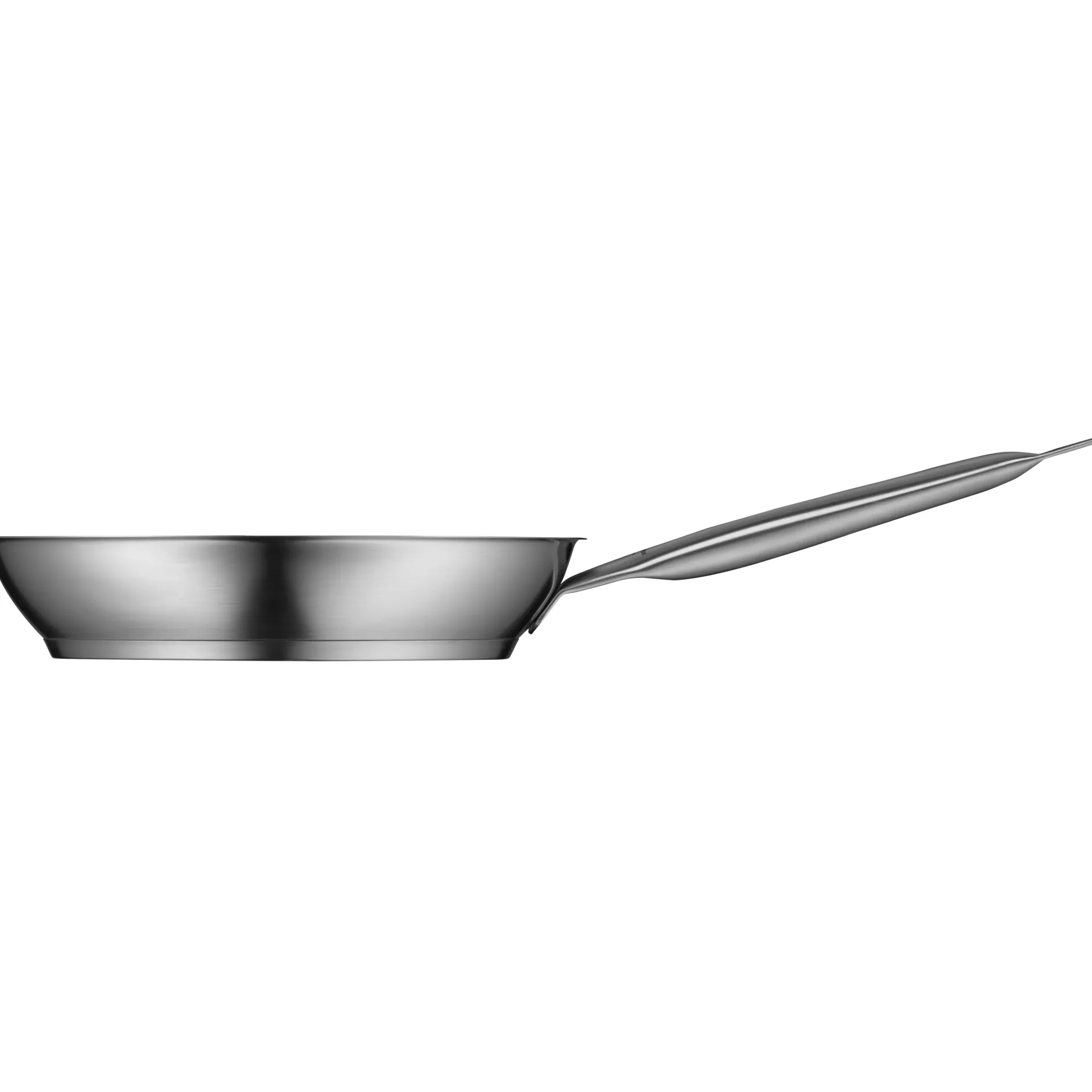 Gourmet Plus Stielpfanne, 24 cm|WMF Hot