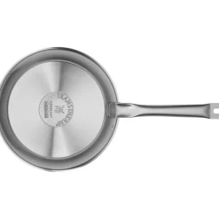 Gourmet Plus Stielpfanne, 24 cm|WMF Hot