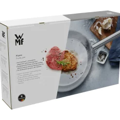 Gourmet Plus Stielpfanne, 24 cm|WMF Hot