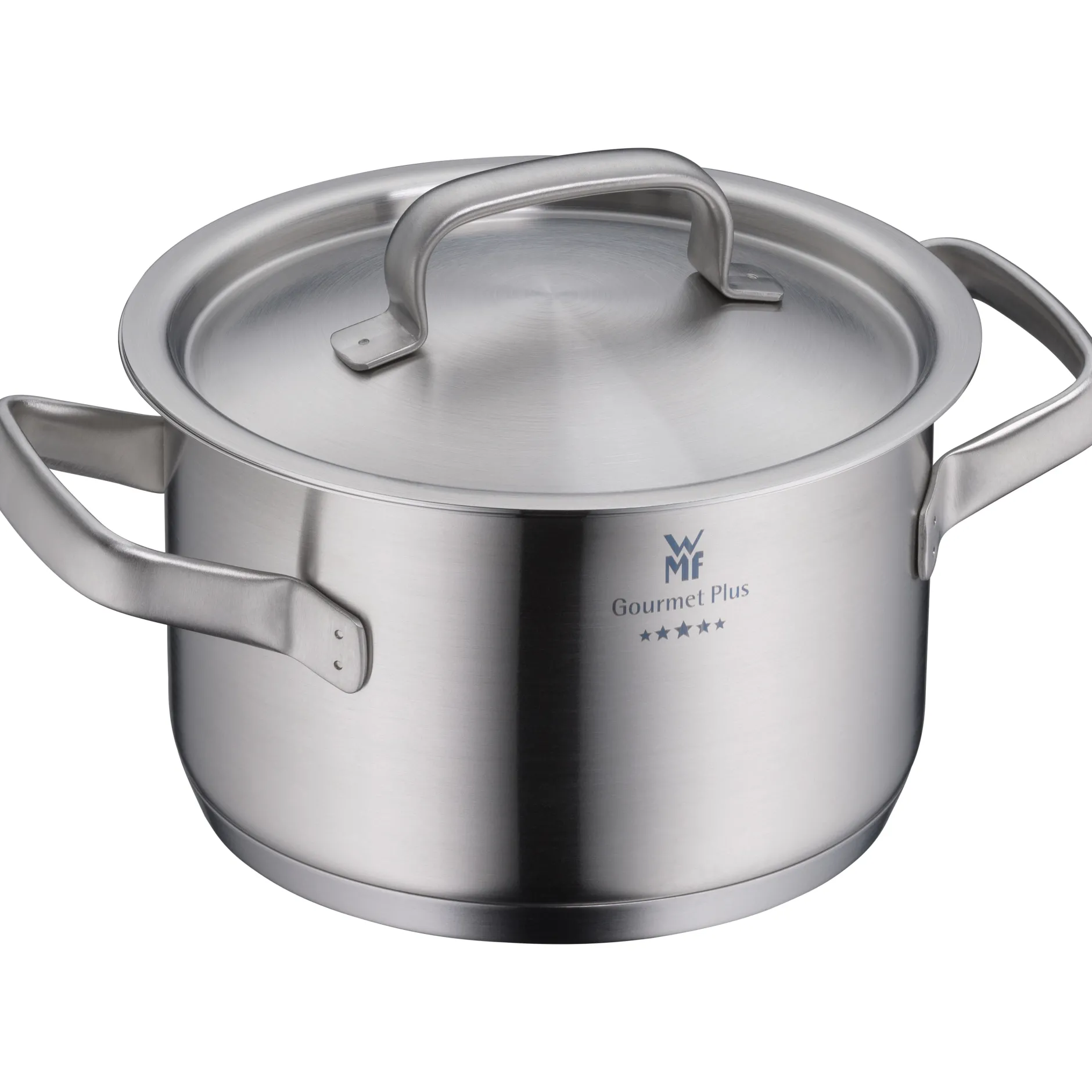 Gourmet Plus Topf-Vorteils-Set*, 5-teilig|WMF