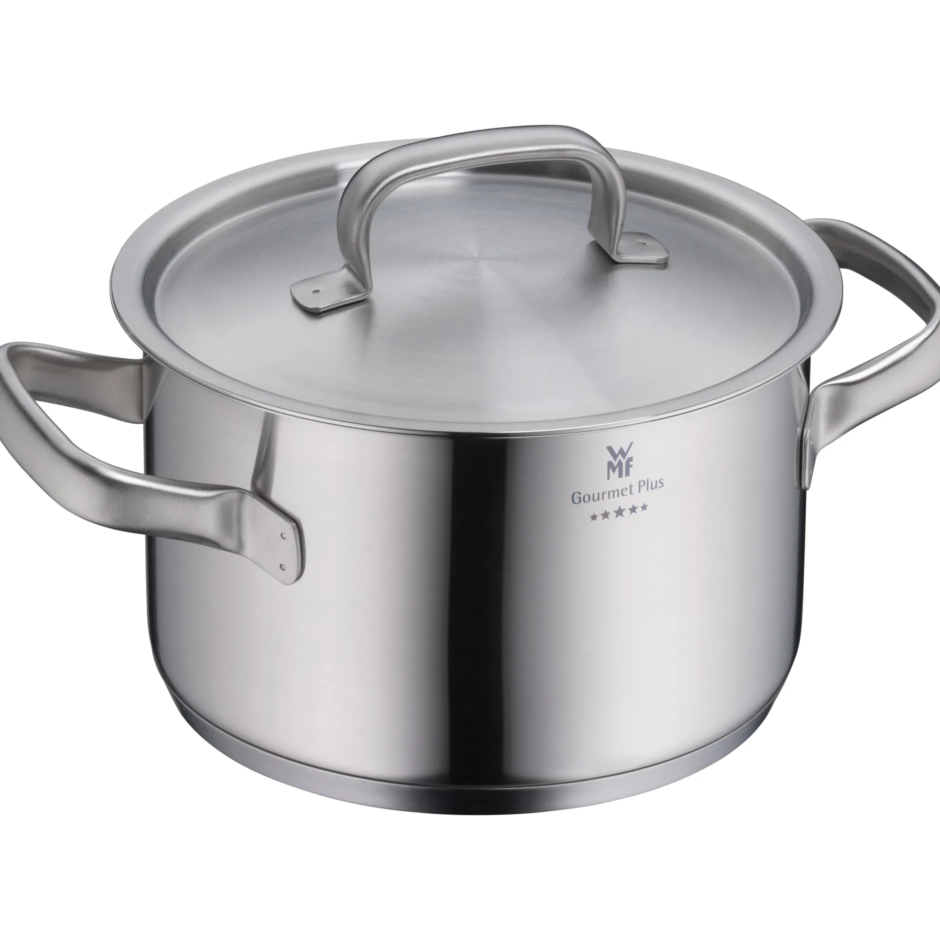 Gourmet Plus Topf-Vorteils-Set*, 5-teilig|WMF