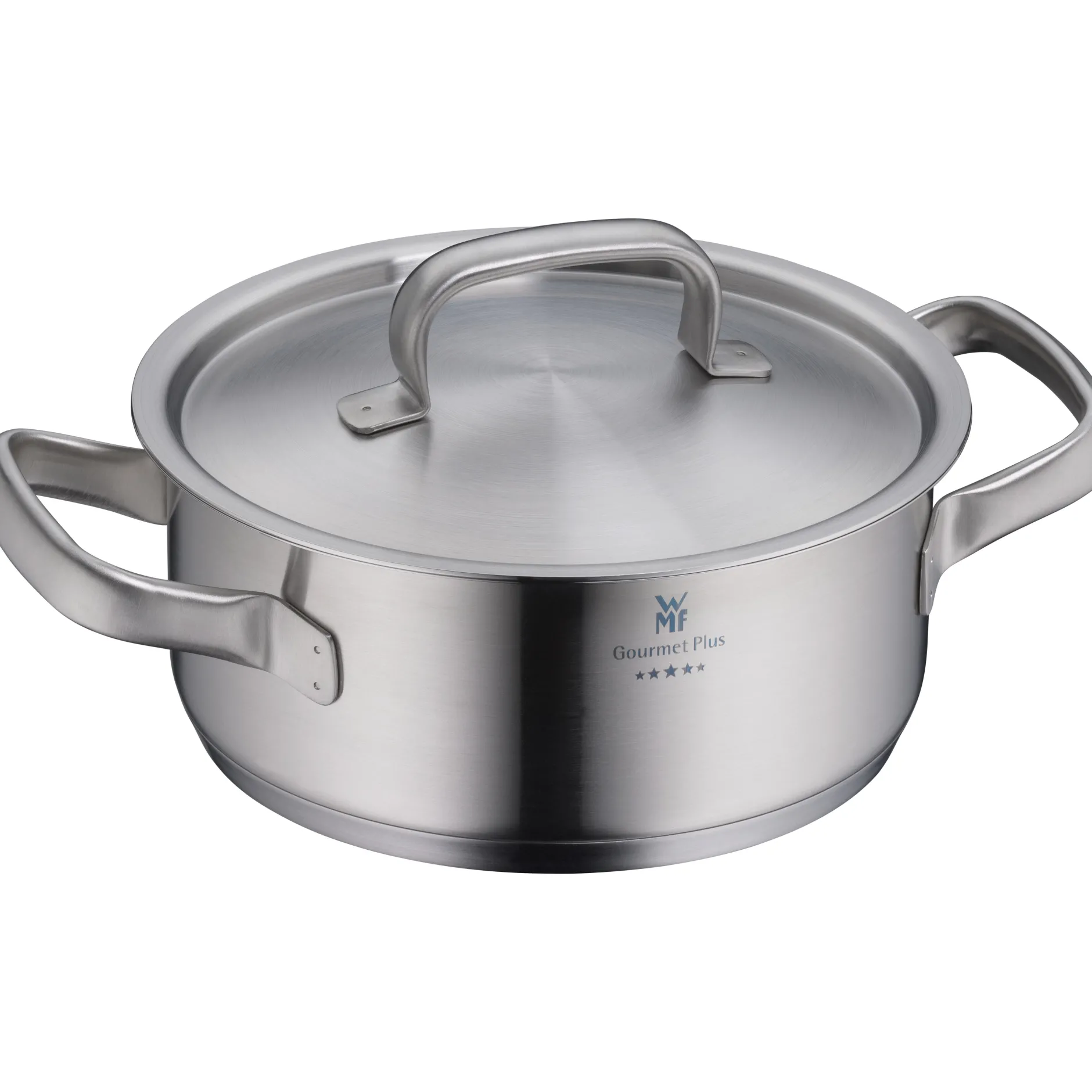 Gourmet Plus Topf-Vorteils-Set*, 5-teilig|WMF