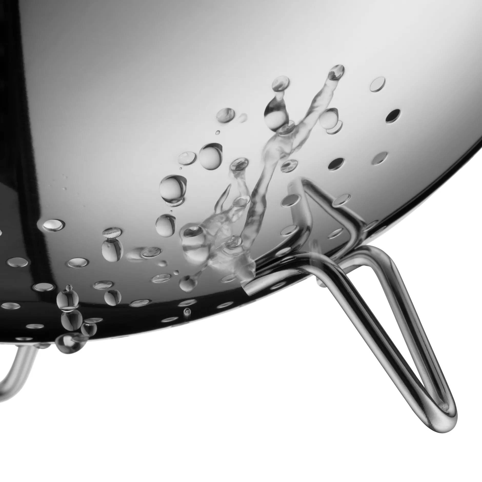 Gourmet Seiher, 24 cm|WMF Hot