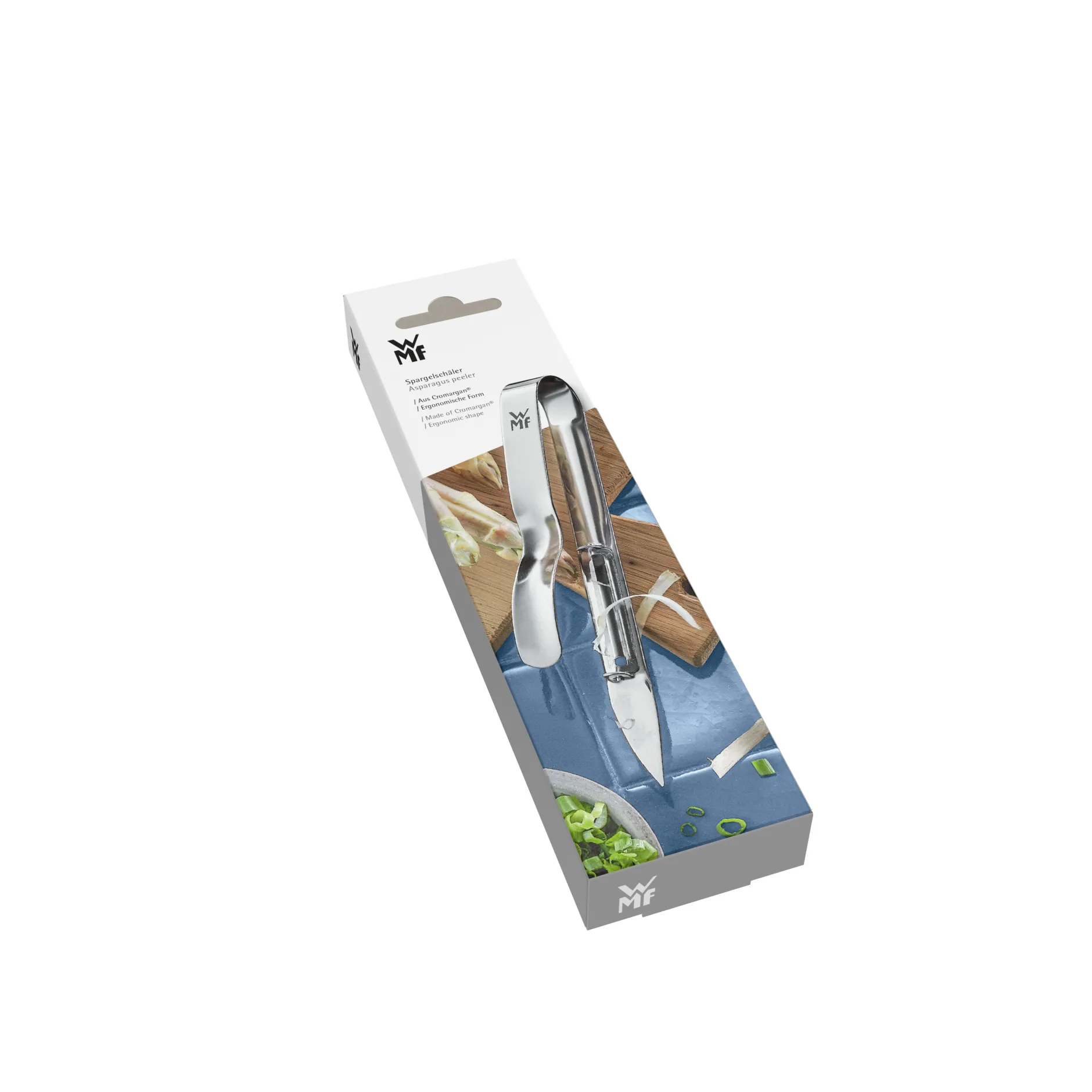 Gourmet Spargelschäler|WMF Discount