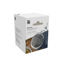 Gourmet Tee- und Gewürzsieb, 5 cm|WMF Online