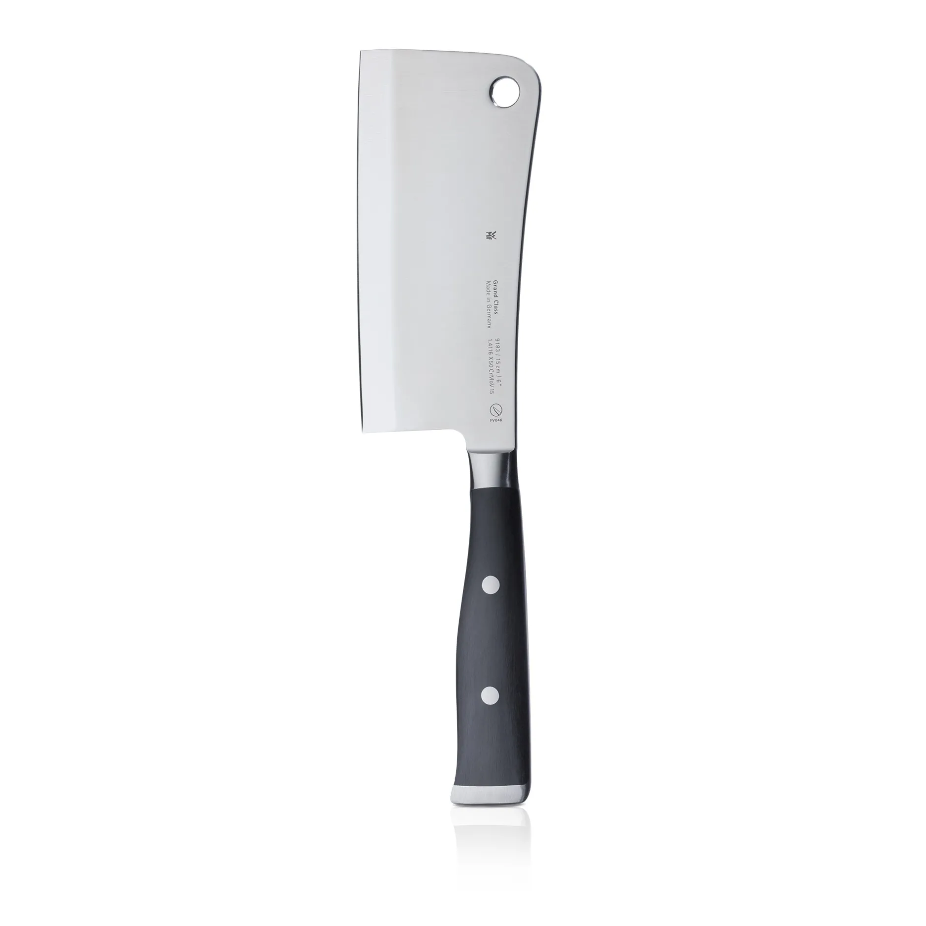Grand Class Chinesisches Hackmesser, 15 cm|WMF Discount