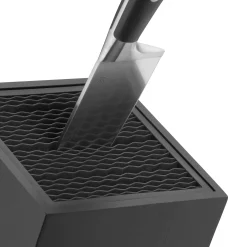 Grand Class Messer-Vorteils-Set* mit FlexTec Messerblock, 6-teilig|WMF