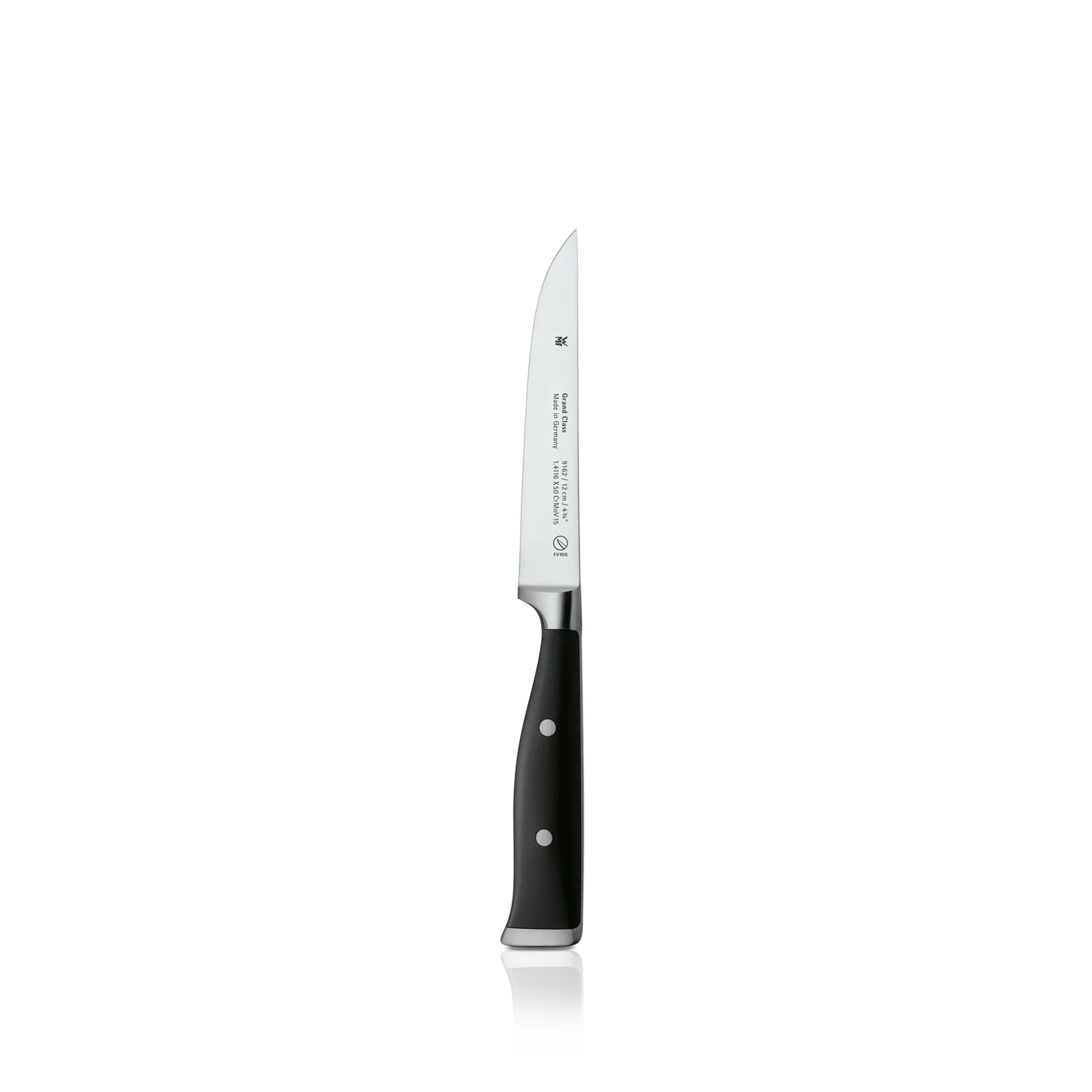Grand Class Zubereitungsmesser, 12 cm|WMF New
