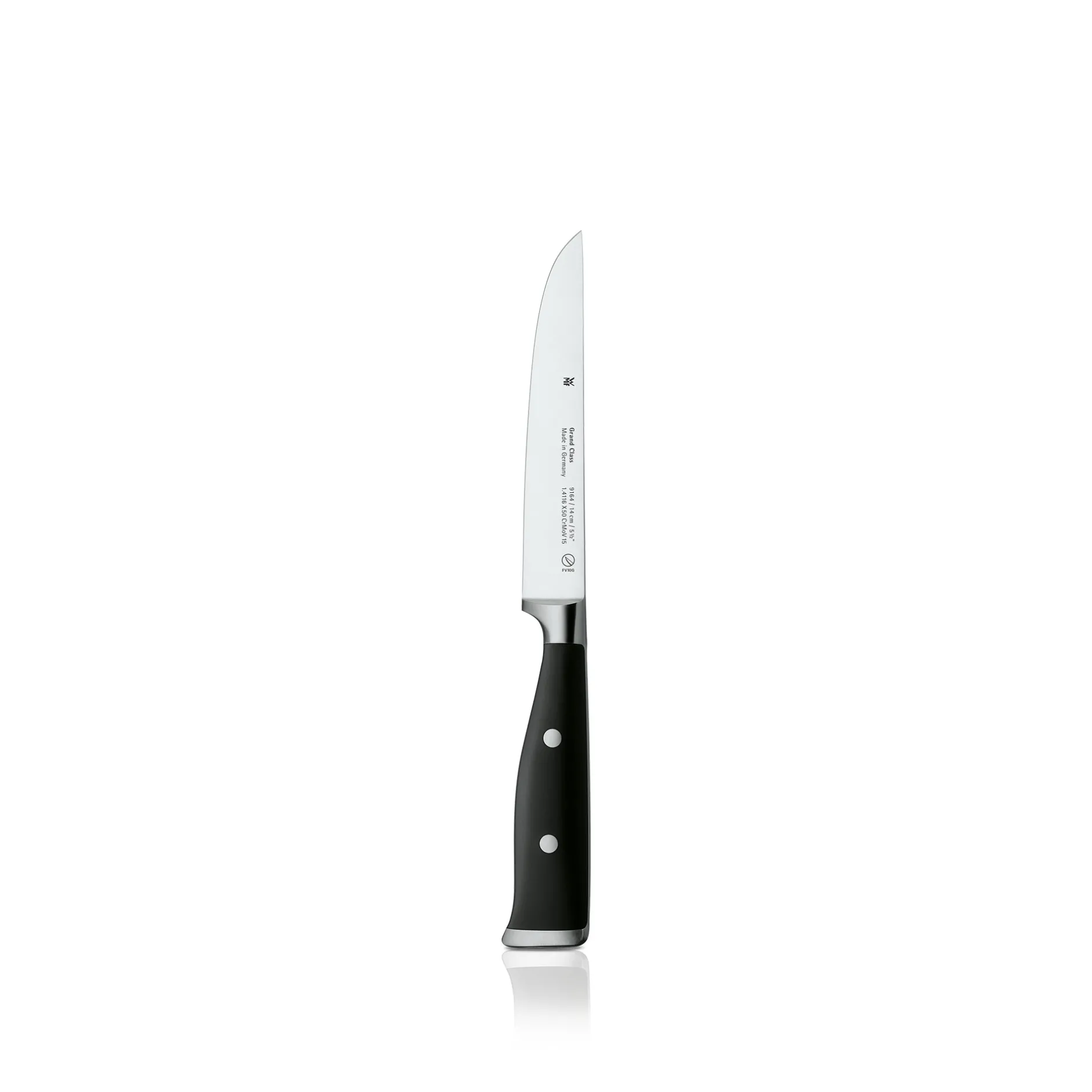 Grand Class Zubereitungsmesser, 14 cm|WMF New