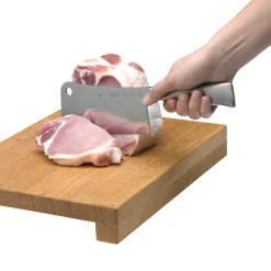 Grand Gourmet Chinesisches Hackmesser, 15 cm|WMF