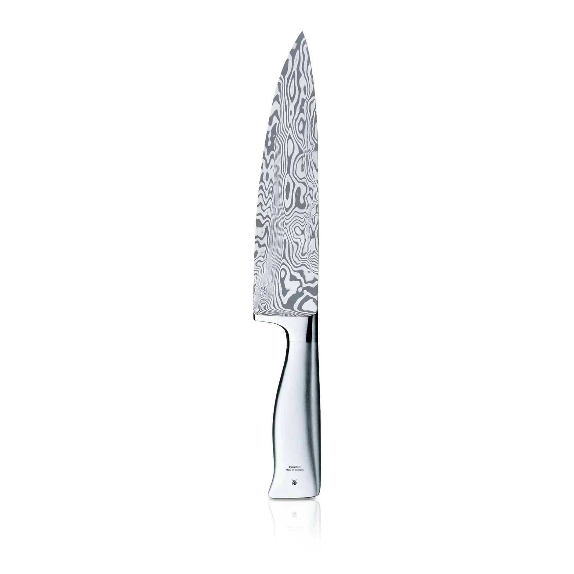 Grand Gourmet Damasteel® Kochmesser, 20 cm|WMF