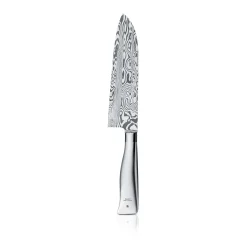 Grand Gourmet Damasteel® Santokumesser, 18 cm|WMF Discount